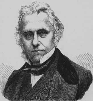 Lord Macaulay